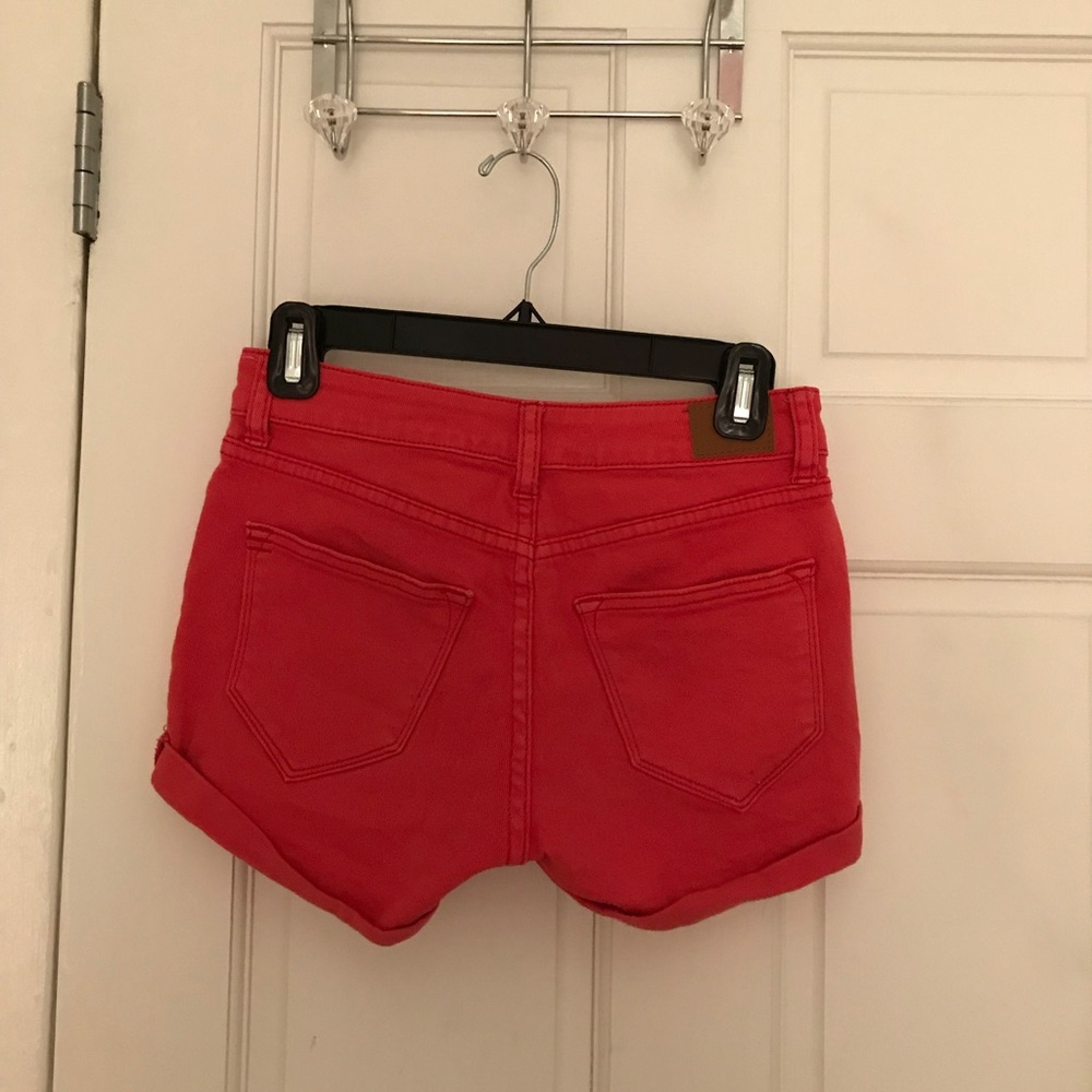 Shorts